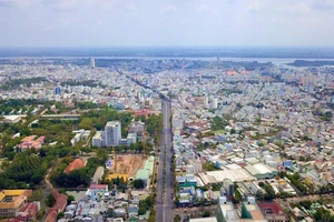 Cần Thơ: 5 năm tới cần hơn 48.000 tỉ phát triển nhà ở