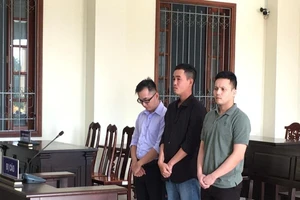 VKS truy tố tội lạm dụng, tòa xử tội tham ô 