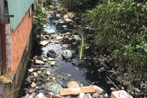 Cần Thơ: Rà soát trách nhiệm xử lý tro xỉ rác ở Ô Môn