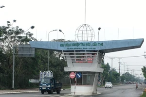 Cần Thơ: Đề xuất đưa ra khỏi quy hoạch 3 khu công nghiệp