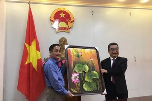 Đại học Hoa Sen muốn mở phân hiệu ở Cần Thơ