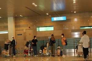 Cần Thơ: Kích hoạt đội phản ứng nhanh, sẵn sàng truy vết