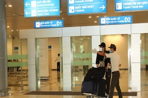 Cần Thơ: 8 người về từ Hải Dương âm tính lần 1 với SARS-CoV-2