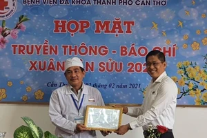 Cần Thơ: Thêm 1 bệnh viện đủ năng lực xét nghiệm SARS-CoV-2