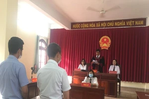 Công ty bảo hiểm phải bồi thường cho chủ xe hơn 300 triệu