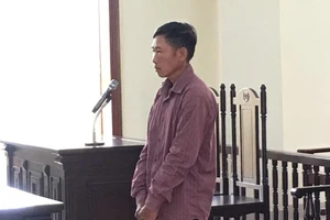 Lãnh án tù từ chuyện nhà hàng xóm mở nhạc quá to