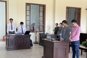 Mất mạng vì muốn đòi lại 5 triệu đồng