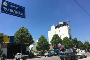 Cần Thơ: Chấp thuận đầu tư chung cư cao cấp tháp đôi 23 tầng