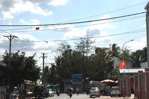 Cần Thơ: Ninh Kiều xin tiếp nhận dự án gần 1.000 tỉ