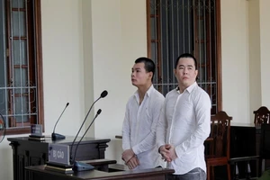 Vẫn phạt tù người tự ý lấy xe Lexus của vợ hờ ở Cần Thơ