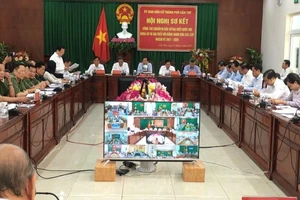 Cần Thơ: Người ứng cử phải tiêu biểu về phẩm chất, năng lực