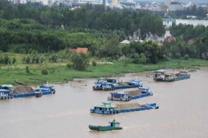 Cần Thơ báo cáo tiến độ dự án sân golf hơn 1.100 tỉ