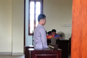 Không giảm án cho người chồng đánh chết vợ vì ghen