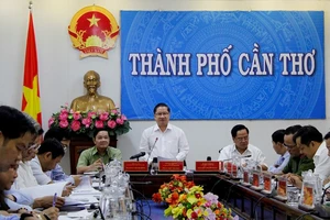 Chủ tịch TP Cần Thơ thẳng thắn nói về mời gọi đầu tư chưa đạt