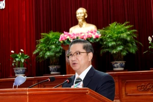 Sau 46 năm, TP Cần Thơ phát triển về mọi mặt