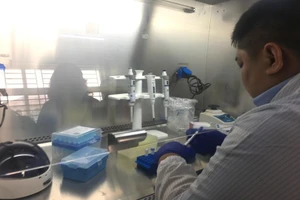 Cần Thơ: Kết quả xét nghiệm 16 người bay cùng BN 2989 