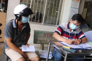 Cần Thơ: Thông tin ca dương tính ở BV 121 là tin giả