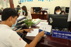 Cần Thơ: Xử nghiêm công chức nhũng nhiễu, gây phiền hà