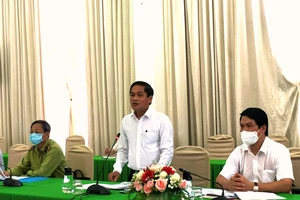 Cần Thơ: Đảm bảo đủ hàng hóa thiết yếu cho người dân