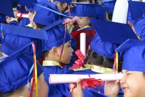 Cần Thơ: Trẻ mầm non trở lại trường từ ngày 17-5