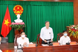 Cần Thơ thông tin ban đầu về số ĐBQH và HĐND trúng cử 