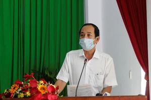 Cần Thơ: Kết quả xét nghiệm của 2 F1 liên quan Hội thánh 