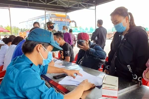 Cần Thơ không cho tập trung quá 10 người ở nơi công cộng