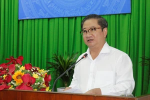 Cần Thơ: Từ 18 giờ hôm nay lập thêm 8 chốt kiểm dịch