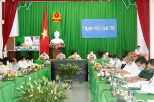 Cần Thơ: Chuẩn bị cho hơn 13.000 thí sinh thi vào lớp 10