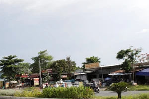 Điều chỉnh quy hoạch chi tiết Trung tâm Văn hóa Tây Đô ở Cần Thơ