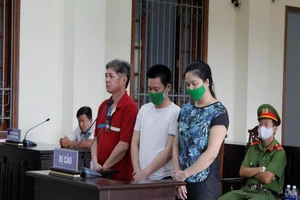 Chấp hành xong án chung thân lại lãnh thêm án tử