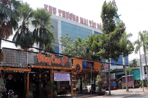 Cần Thơ siết phòng dịch COVID-19 theo chỉ thị 15