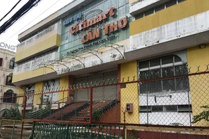 Tòa hủy bỏ kê biên tài sản liên quan vụ án Công ty Tây Nam