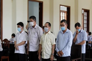 Chưa thể kết án vụ sai phạm đất đai ở quận Bình Thủy