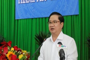 Cần Thơ: Thực thi công vụ còn tình trạng né tránh, đùn đẩy trách nhiệm