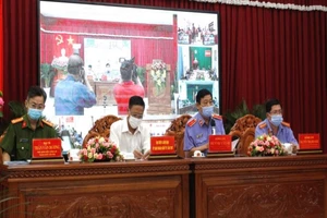 Cần Thơ cảnh báo gia tăng tội phạm giết người và xâm hại tình dục trẻ em