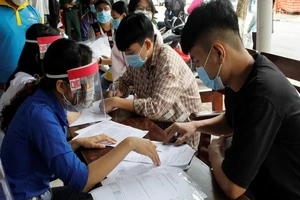 Cần Thơ: Không cần giấy xét nghiệm COVID nếu đi về trong ngày