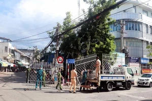 Cần Thơ thông báo mới về 3 người nghi nhiễm COVID-19