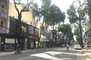 Cần Thơ thực hiện nhiều biện pháp kiểm soát để phòng, chống COVID-19