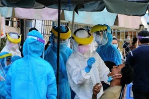 Tối 15-7, Cần Thơ có thêm 15 người nhiễm COVID-19