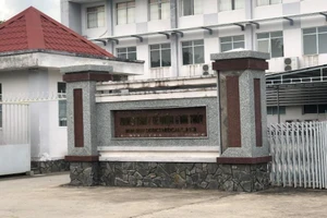 Cần Thơ kích hoạt bệnh viện dã chiến tại quận Bình Thủy