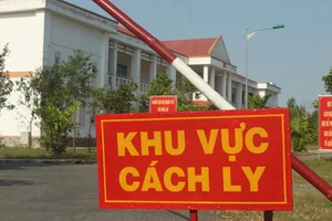 Cần Thơ thí điểm cách ly F1 tại nhà từ ngày 20-7