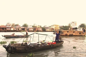 5 nhóm lao động tự do được đề xuất hỗ trợ tiền ở Cần Thơ