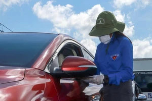 Cần Thơ tuyển tình nguyện viên tham gia phòng, chống dịch COVID-19