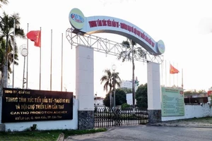 Cần Thơ thành lập thêm 4 BV dã chiến quy mô 1.950 giường