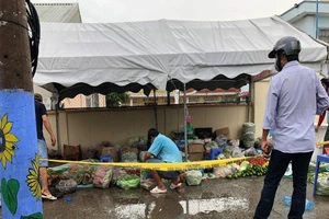 Cần Thơ: Kiểm soát chặt khu phong tỏa và có thể kéo dài giãn cách