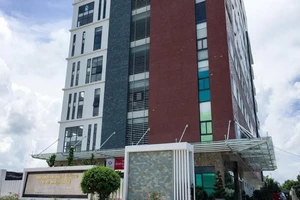 1 DN xin xây bệnh viện điều trị COVID-19, Cần Thơ khẩn trương đấu giá khu đất 