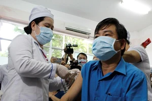 Cần Thơ mong được phân bổ nhanh vaccine phòng COVID-19 