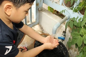 Cần Thơ và nhiều tỉnh miền Tây đồng loạt giảm giá nước sinh hoạt