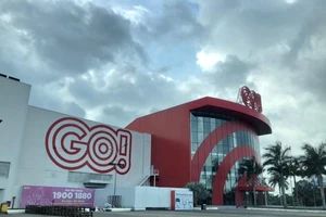 Cần Thơ dỡ bỏ phong tỏa siêu thị Go và nhiều nơi khác